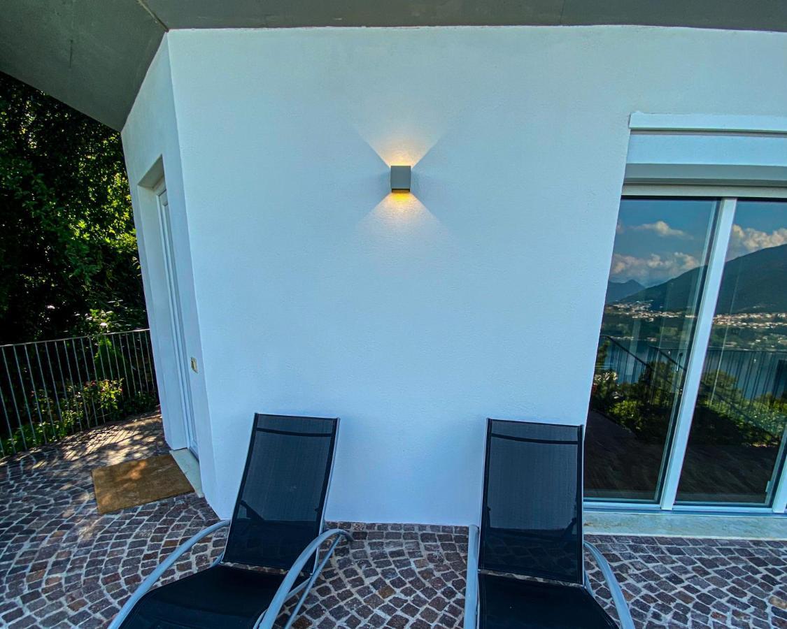 Alpinlake Lodge & Wellness Bosentino Екстериор снимка