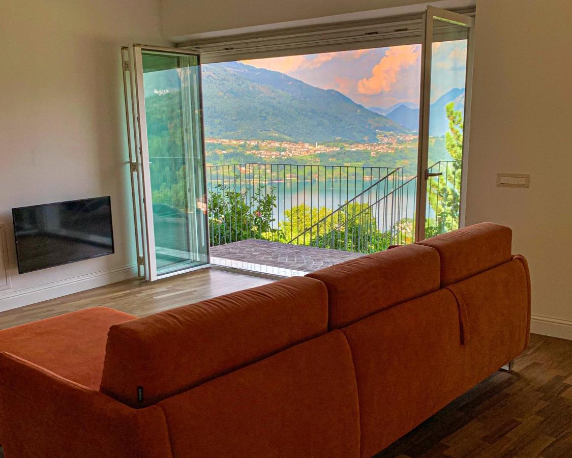 Alpinlake Lodge & Wellness Bosentino Екстериор снимка
